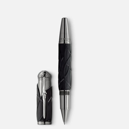 Montblanc rollerball Writers Edition Homage to Brothers Grimm limited edition 8600 pieces 128363
