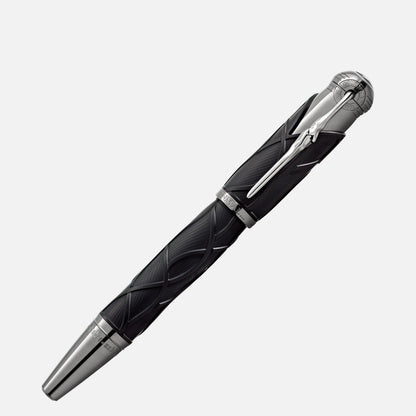 Montblanc rollerball Writers Edition Homage to Brothers Grimm limited edition 8600 pieces 128363