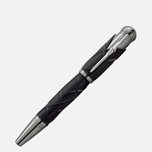 Montblanc rollerball Writers Edition Homage to Brothers Grimm limited edition 8600 pieces 128363