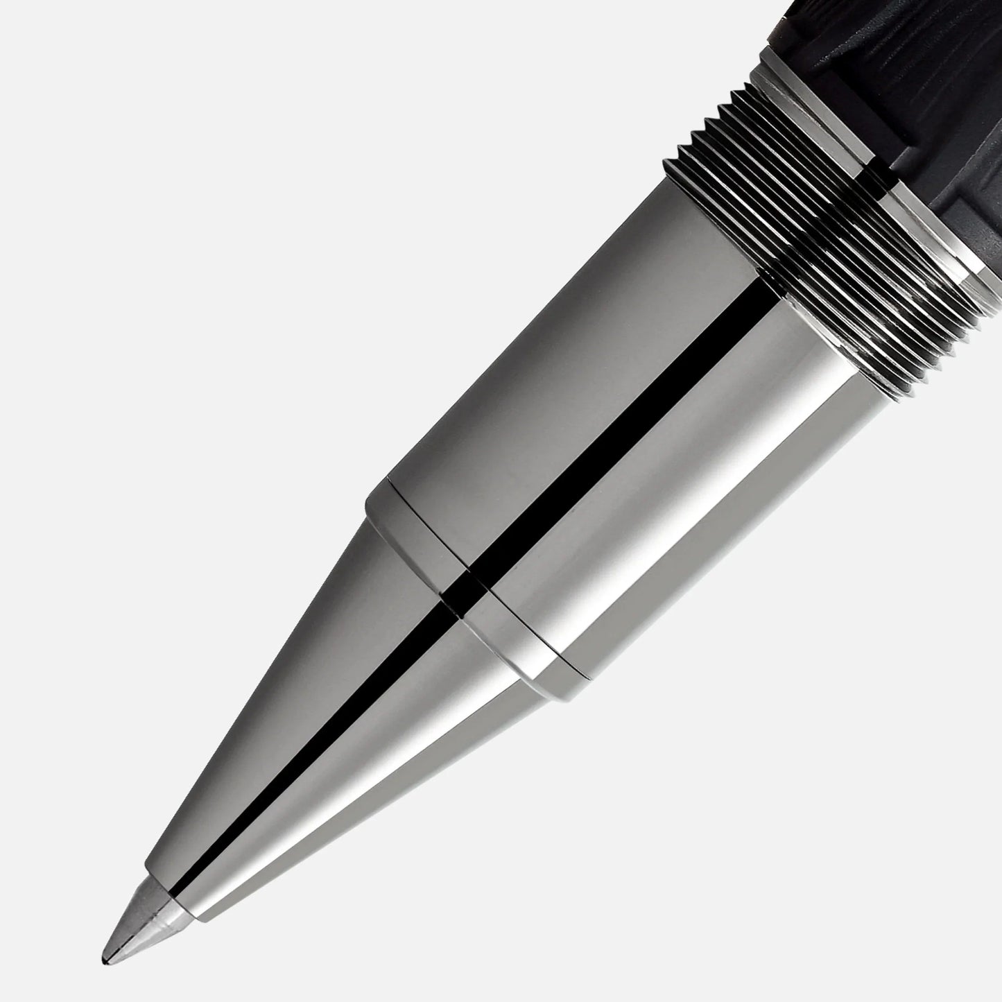 Montblanc rollerball Writers Edition Homage to Brothers Grimm limited edition 8600 pieces 128363