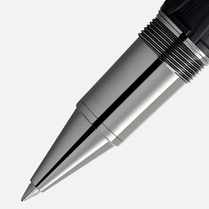 Montblanc rollerball Writers Edition Homage to Brothers Grimm limited edition 8600 pieces 128363
