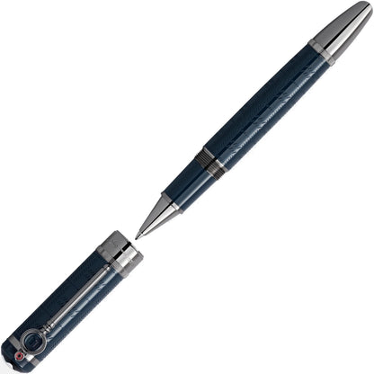 Montblanc rollerball Writers Edition Homage to Sir Arthur Conan Doyle limited edition 9000 pieces 127609