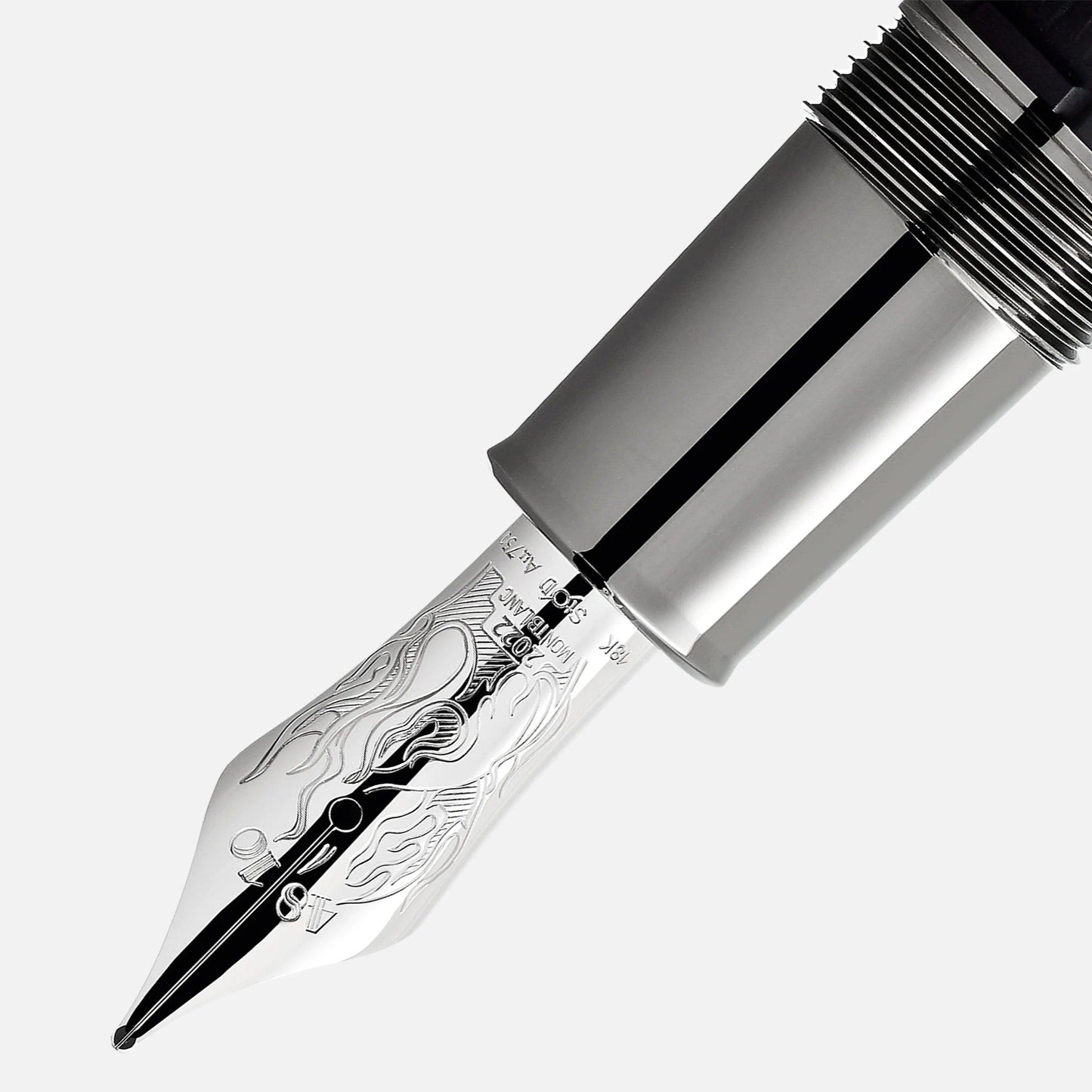 Montblanc Writers Edition 2022 Brothers Grimm Pen Set ( Fountain Pen + Rollerball + Ballpoint ) Limited Edition 128367