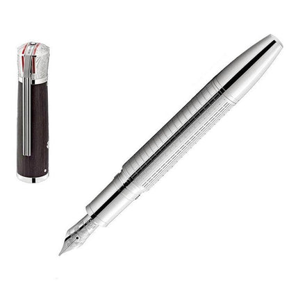 Montblanc Great Characters James Dean Limited Edition 1931 Fountain Pen Tip M 117892