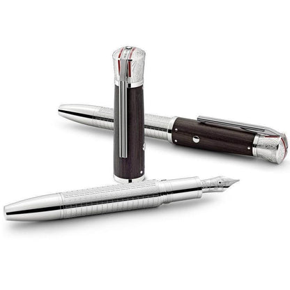 Montblanc Great Characters James Dean Limited Edition 1931 Fountain Pen Tip M 117892