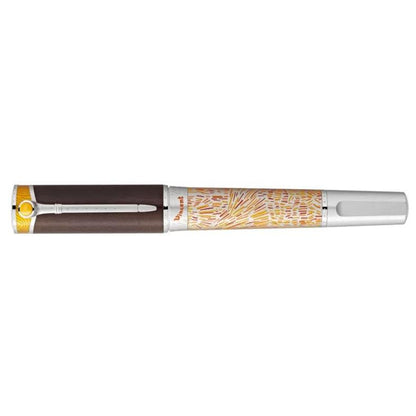 Montblanc Masters of Art Homage to Vincent van Gogh Limited Edition 4810 Fountain Pen Tip M 129155