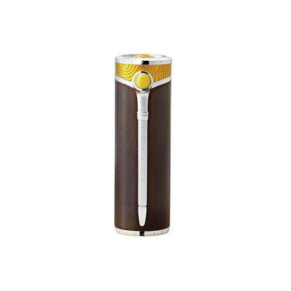 Montblanc Masters of Art Homage to Vincent van Gogh Limited Edition 4810 Fountain Pen Tip M 129155