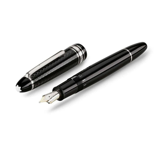Montblanc Meisterstück Fountain Pen BMW M Nib Special Edition 127128