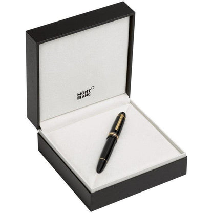 Montblanc Meisterstück Gold-Coated 149 115383 Fountain Pen