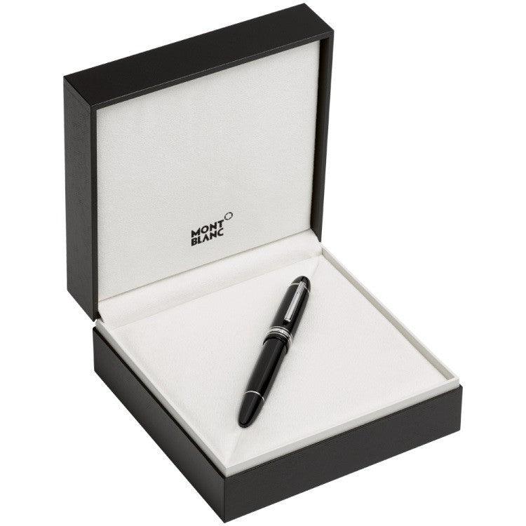 Montblanc Meisterstück Platinum-Coated 149 114228 Fountain Pen