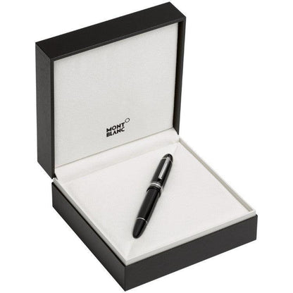 Montblanc Meisterstück Platinum-Coated 149 114228 Fountain Pen