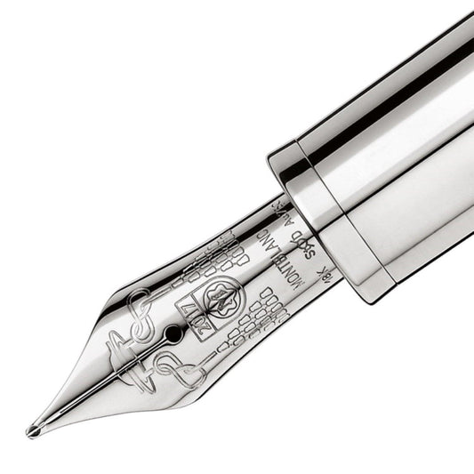 Montblanc Patron of Art Scipione Borghese Limited Edition 4810 Fountain Pen 115973