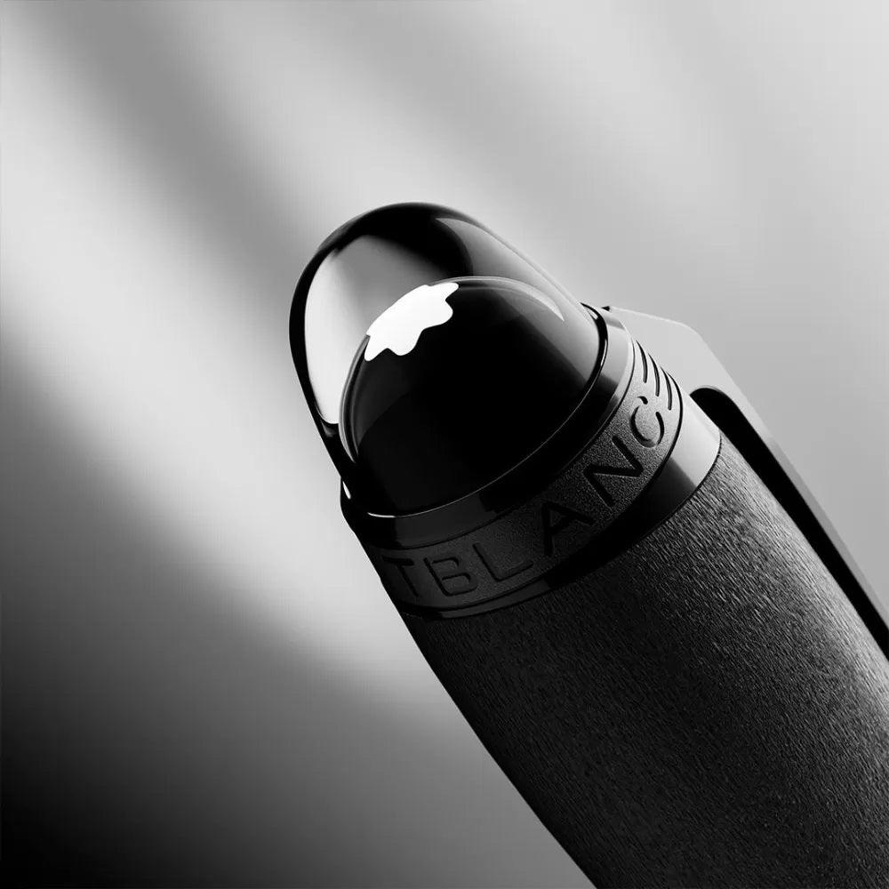 Montblanc StarWalker BlackCosmos Doué Fountain Pen, Fine Nib 129288