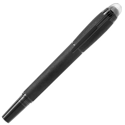 Montblanc StarWalker BlackCosmos Metal Fountain Pen Tip M 129291