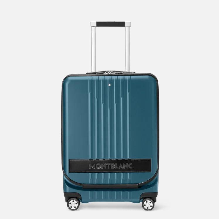 Montblanc #MY4810 Ottanio Cabin Trolley with Front Pocket 131858