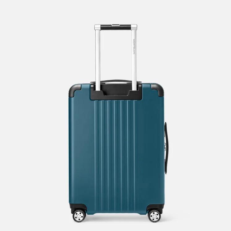 Montblanc #MY4810 Ottanio Cabin Trolley with Front Pocket 131858