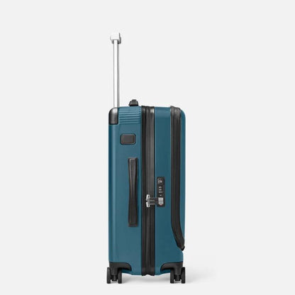 Montblanc #MY4810 Ottanio Cabin Trolley with Front Pocket 131858