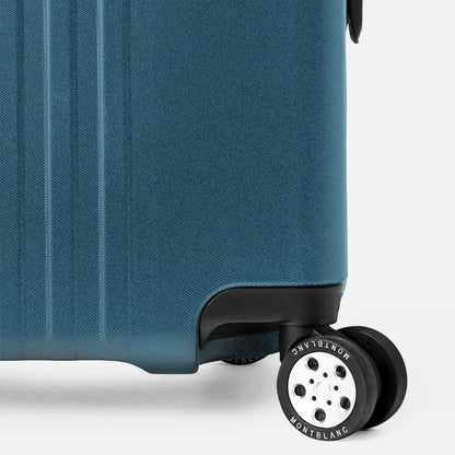 Montblanc #MY4810 Ottanio Cabin Trolley with Front Pocket 131858
