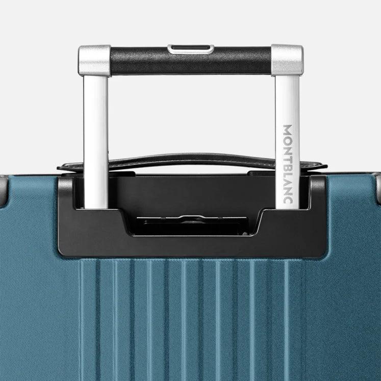 Montblanc #MY4810 Ottanio Cabin Trolley with Front Pocket 131858