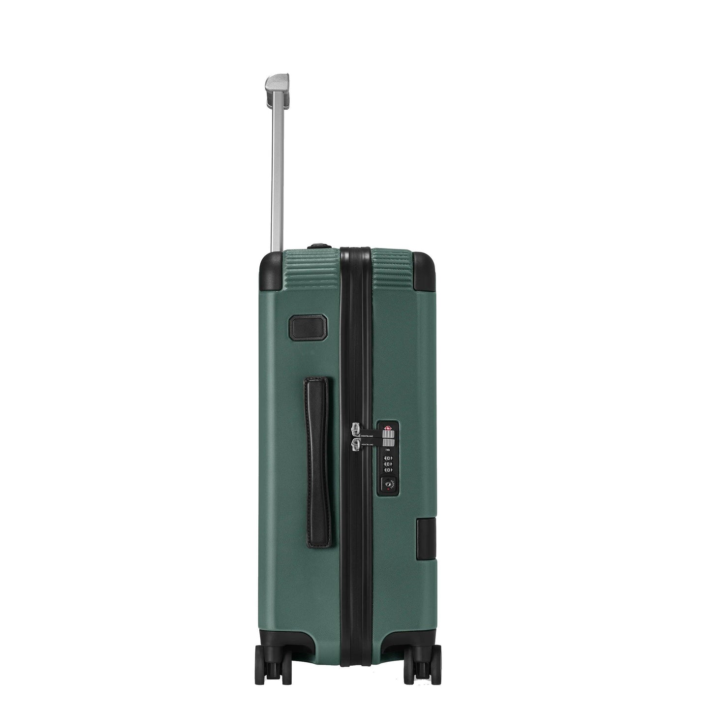 Montblanc Trolley Hand Luggage #MY4810 198350
