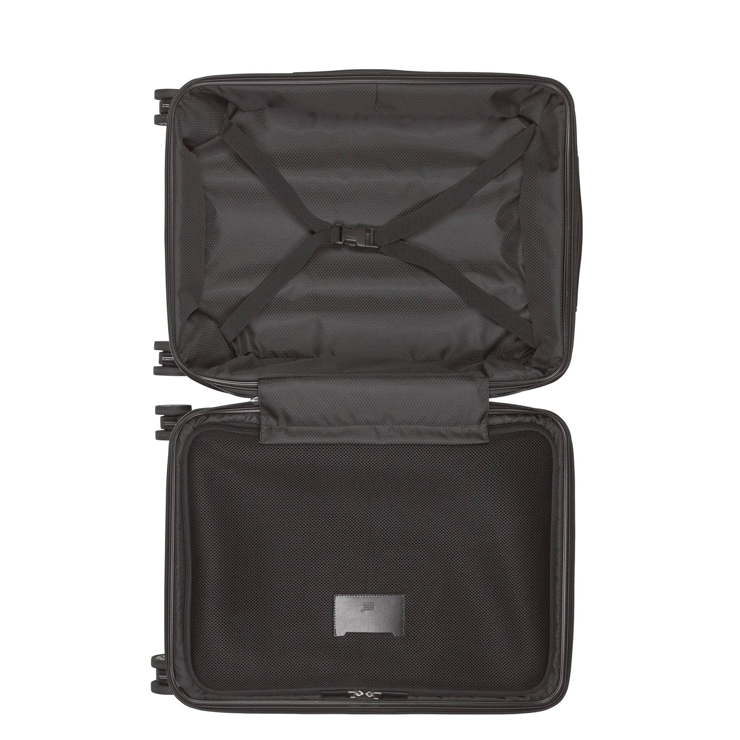 Montblanc Trolley Hand Luggage #MY4810 198350
