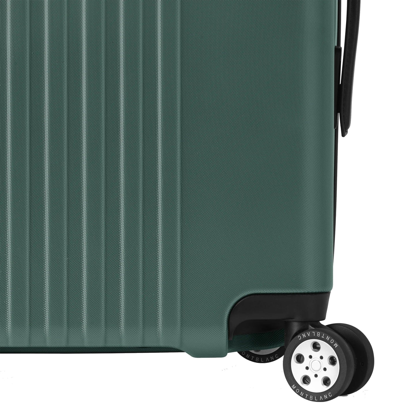 Montblanc Trolley Hand Luggage #MY4810 198350