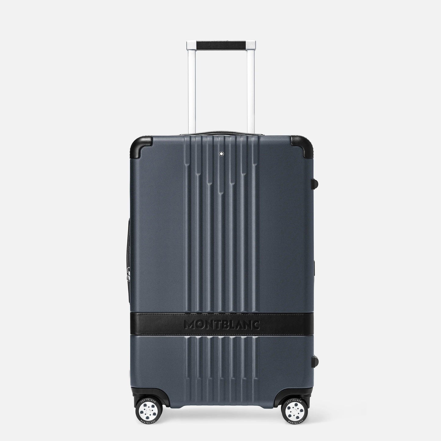 Montblanc MY4810 Medium Trolley Forged Iron 131859