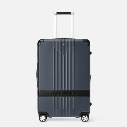 Montblanc MY4810 Medium Trolley Forged Iron 131859