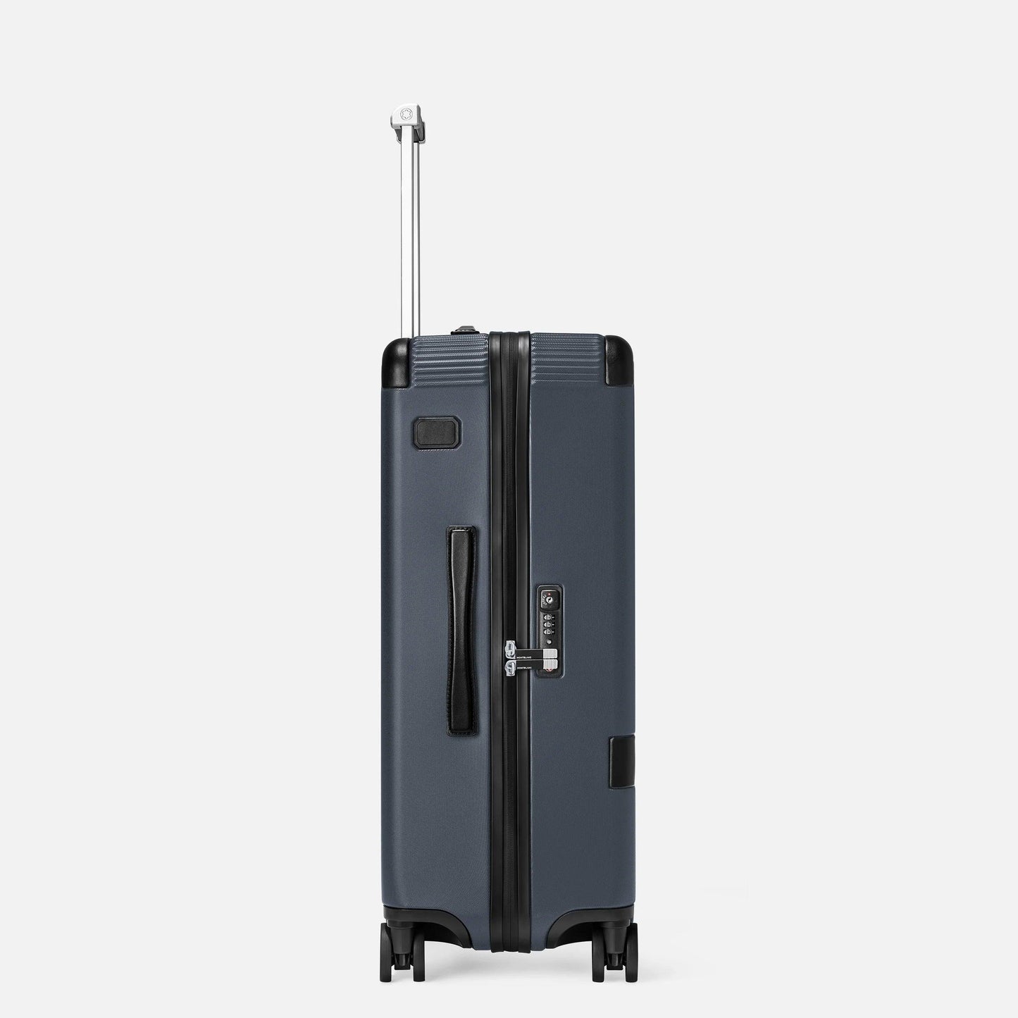 Montblanc MY4810 Medium Trolley Forged Iron 131859