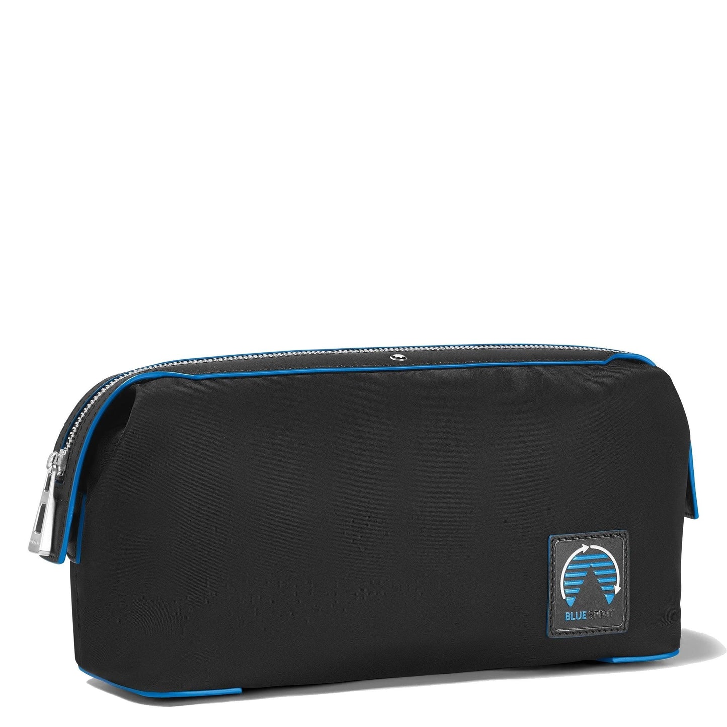 Montblanc Blue Spirit Toiletry Bag 129080