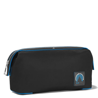 Montblanc Blue Spirit Toiletry Bag 129080
