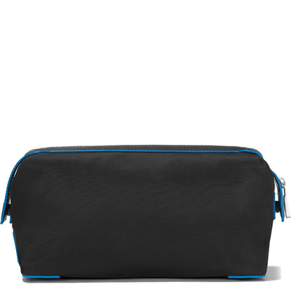 Montblanc Blue Spirit Toiletry Bag 129080