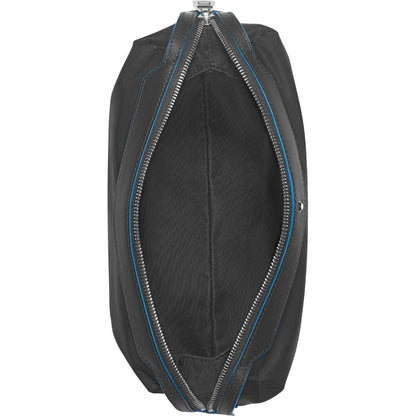 Montblanc Blue Spirit Toiletry Bag 129080