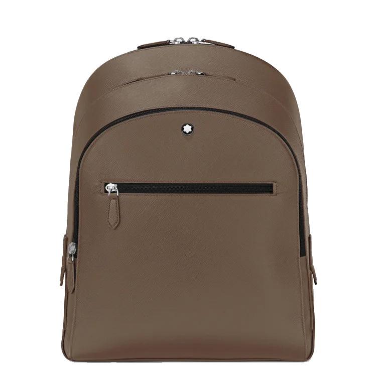 Montblanc Sartorial Medium Backpack with 3 Compartments 198125
