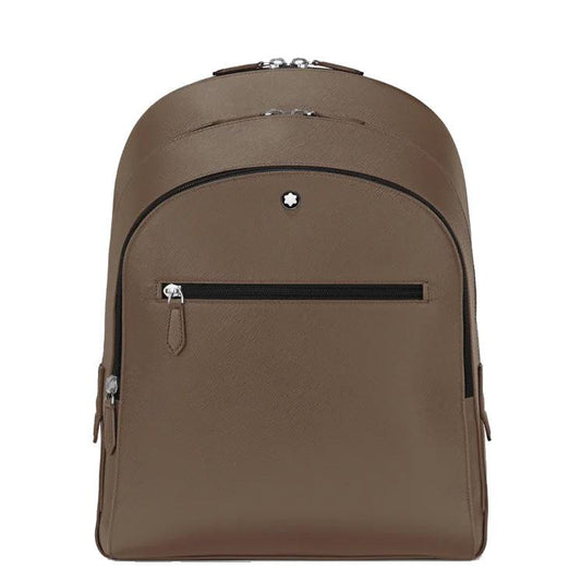 Montblanc Sartorial Medium Backpack with 3 Compartments 198125