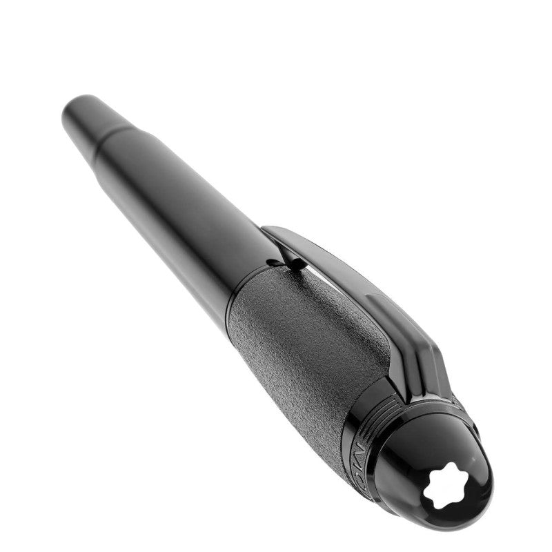 Montblanc StarWalker BlackCosmos Doué Fountain Pen M Nib 129287