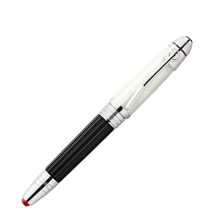 Montblanc Great Characters Jimi Hendrix Special Edition Fountain Pen F 128842