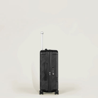 Montblanc #MY4810 Extreme 3.0 Black Cabin Trolley 199455