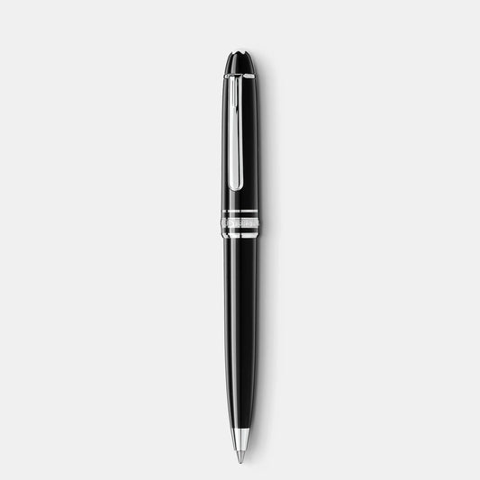 Montblanc Meisterstück Platinum Line Hommage ballpoint pen à W.A. Mozart 132472