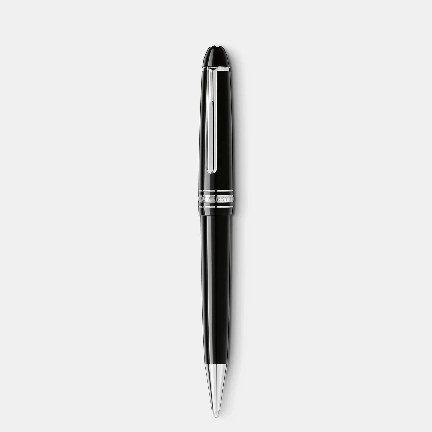 Montblanc Meisterstück Platinum Line Midsize 132491 ballpoint pen