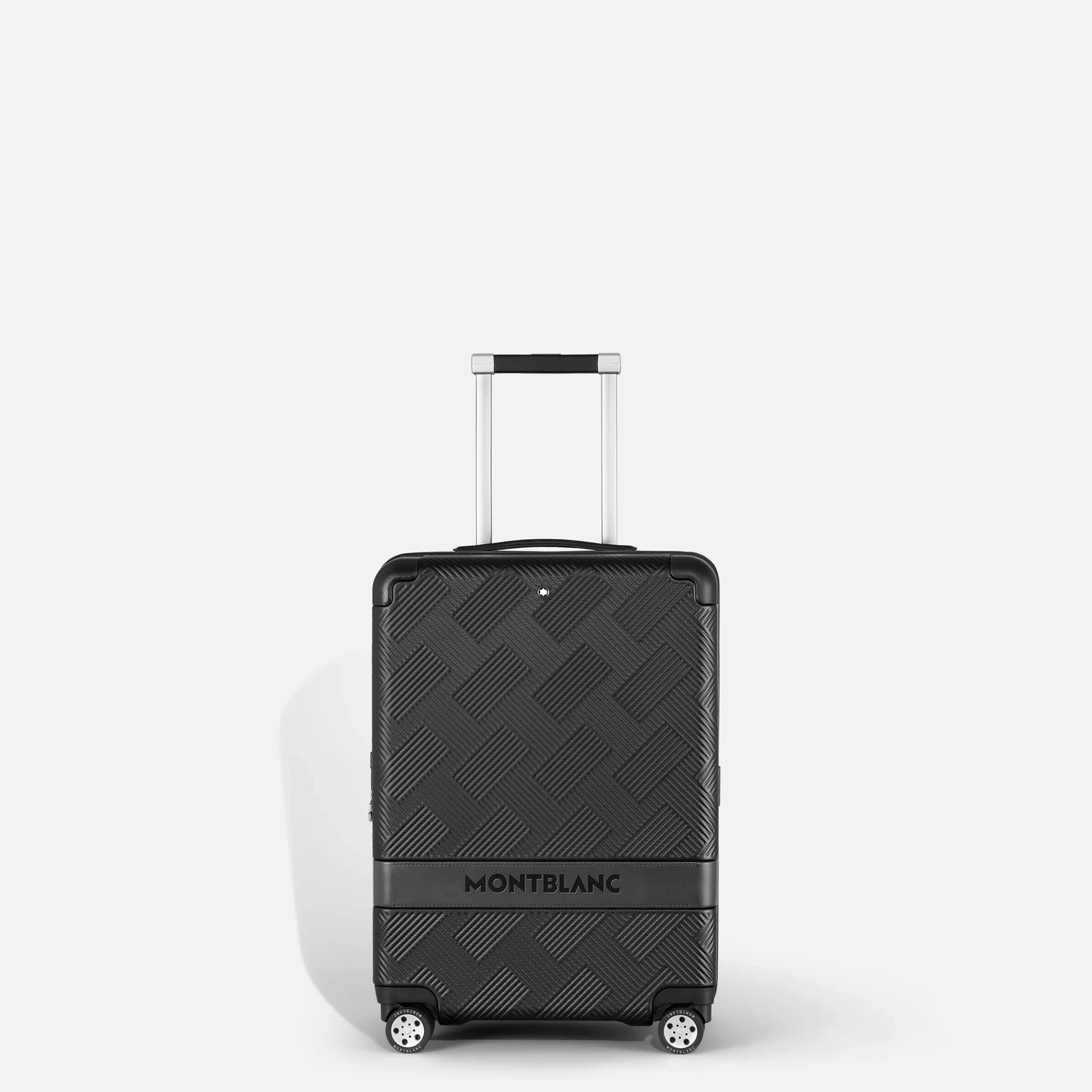 Montblanc #MY4810 Extreme 3.0 Black Cabin Trolley 199455