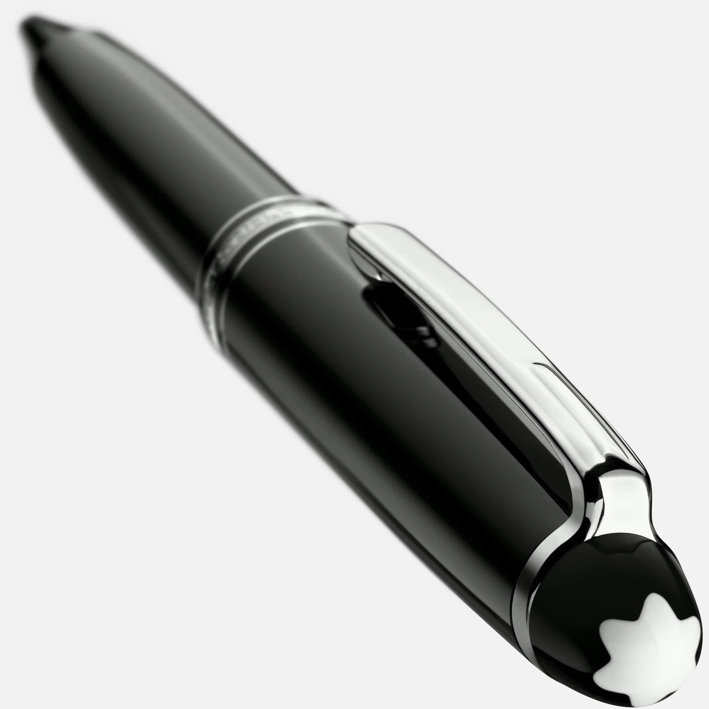 Montblanc Meisterstück Platinum-Coated Classique 0.7 mm mechanical pencil 132448