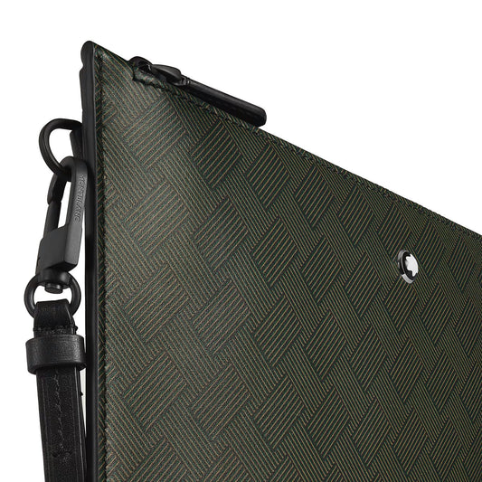 Montblanc Extreme 3.0 Khaki Pouch 220245