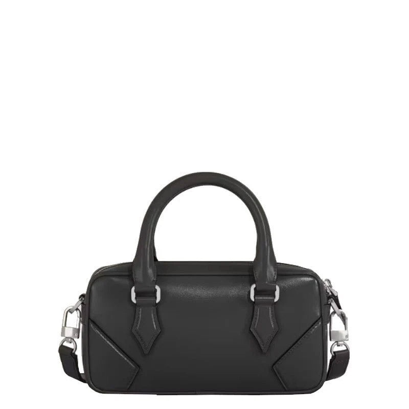Montblanc Bowling Bag Small Model Meisterstück black 220403