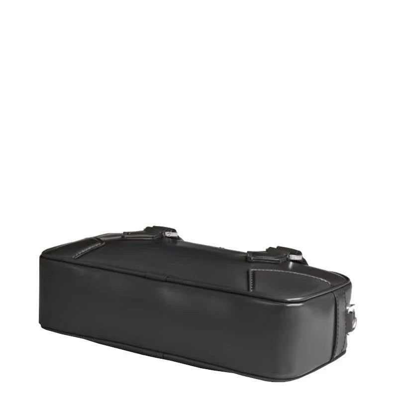 Montblanc Bowling Bag Small Model Meisterstück black 220403
