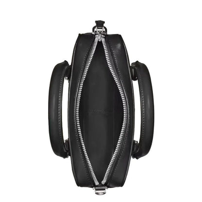 Montblanc Bowling Bag Small Model Meisterstück black 220403