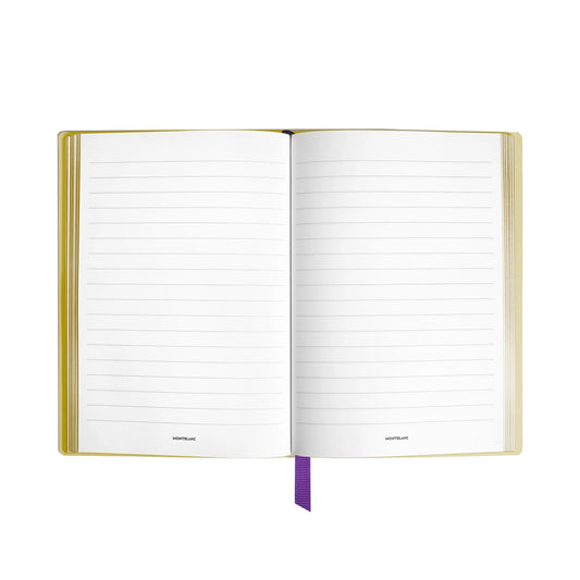 Montblanc Lined Notepad #146 Masters of Art Homage to Pierre-Auguste Renoir 134712