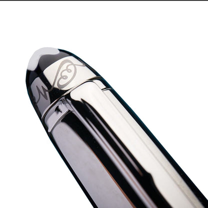 Montblanc Meisterstück Solitaire Classique Emirates Airline Foundation Inflight ballpoint pen 111284